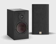 Dali OPTICON 1 MK2  -  schwarz