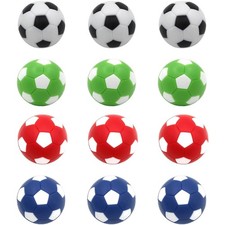 Tischfußball Kickerbälle