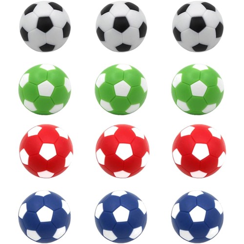 Tischfußball kickerbälle - tischfußball,
