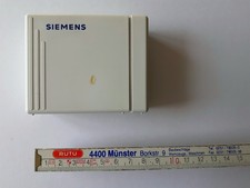 Vintage Siemens Reisewecker