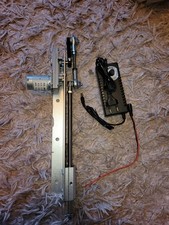 Hubkolbenmotor Einstellbar