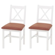 B-Ware 2er-Set Esszimmerstuhl