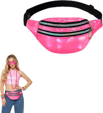 80er Jahre Outfit Damen, 90er