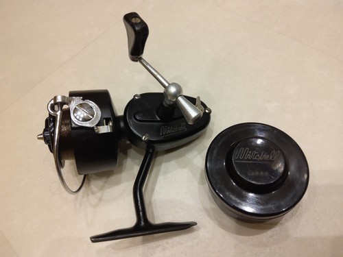 Mitchell 301 angelrolle - 301,