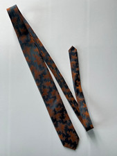 Original 60er Jahre Krawatte -