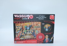 🧩INNEN NEU: WASGIJ Imagine