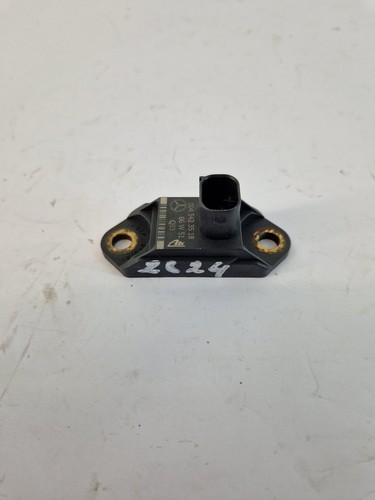 Mercedes benz w204 airbag - mercedes, c