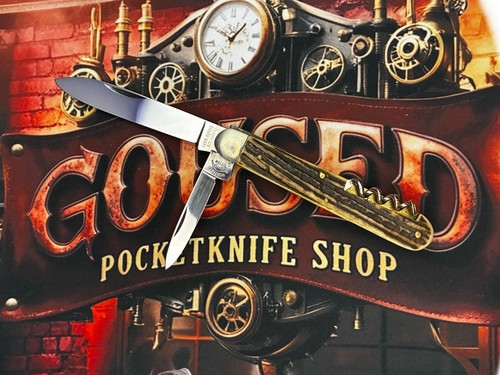 1220 otter taschenmesser - [1220],