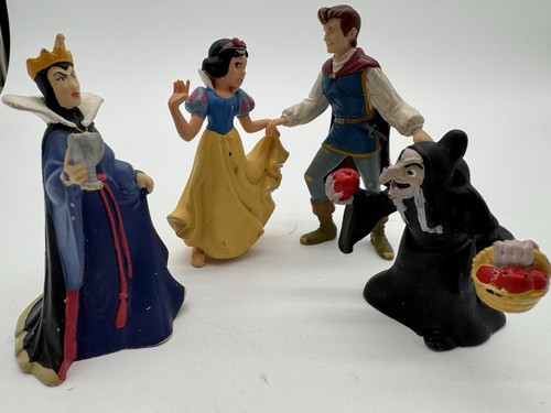 Konvolut disney figuren - konvolut,