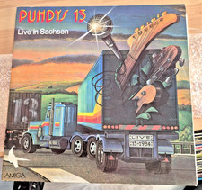Puhdys: Live in Sachsen