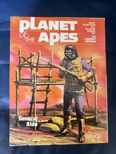 Vintage 1973 Planet of the