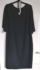 Damenkleid Abendkleid Tiefen