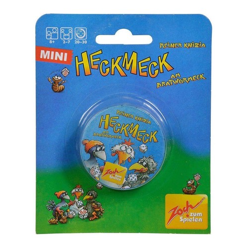 Zoch mini heckmeck - zoch, am
