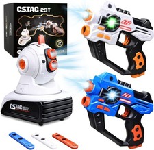 VINTOP Laser Tag Toy for Boys