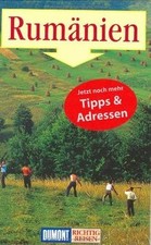 DuMont Richtig Reisen Rumänien von Hagenberg-Miliu, Ebba... | Buch | Zustand gut