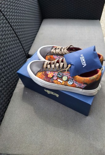 Vans old skool souvenir - 36, 'souvenir