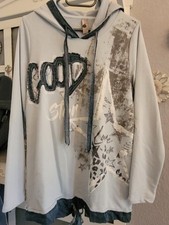 Cooler Tredy Pullover