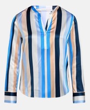 Seidenbluse