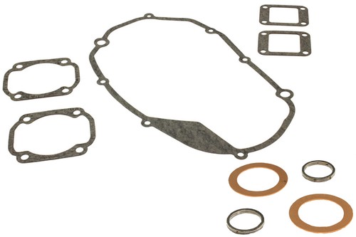 Motor dichtsatz komplett für - komplett,