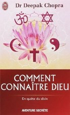 Comment connaître Dieu von Dr