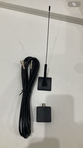 Mobiel funk antennen set mit - antennen,