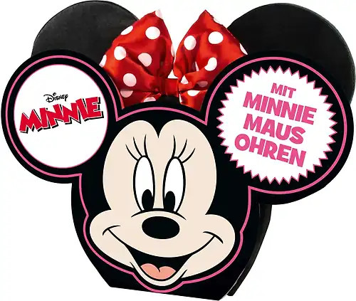 Disney minnie mit - minnie:,