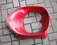 Peugeot Elystar TSDI Untere