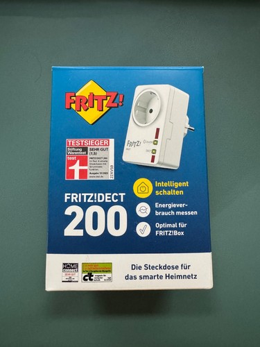 Avm fritz dect - fritz!dect, 200