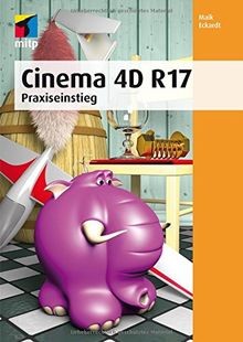 Cinema praxiseinstieg - cinema,