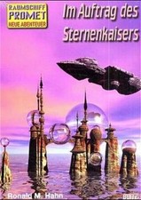 Raumschiff Promet, Neue