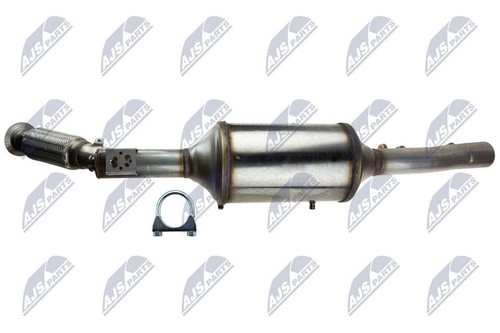 Dieselpartikelfilter dpf - dieselpartikelfilter,