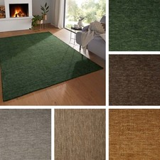 Teppich Vanessa Wool – TaraCarpet Schurwollteppich handgearbeitet 14 mm Flor