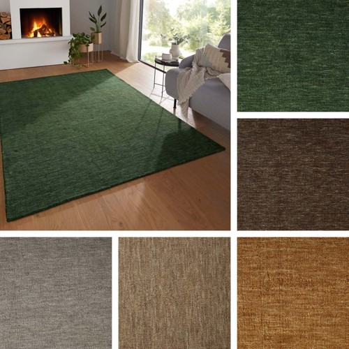 Teppich vanessa wool - teppich,