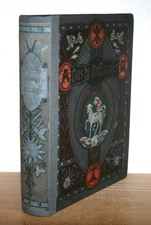 Das Heilige Messopfer in seinen Geheimnissen und Wundern. A. Reiners, 1905.