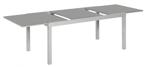 Gartentisch semi alu - mx,