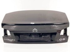 heckklappe kofferraumdeckel