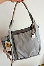 LÄSSIG Green label hobo bag