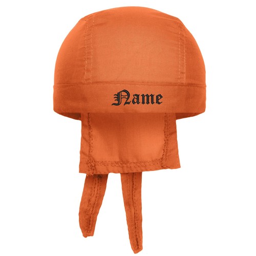 Bandana hat bestickt mit - bestickt,