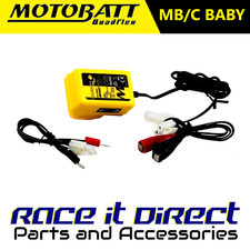 Motobatt MBBABY 6V & 12V Baby