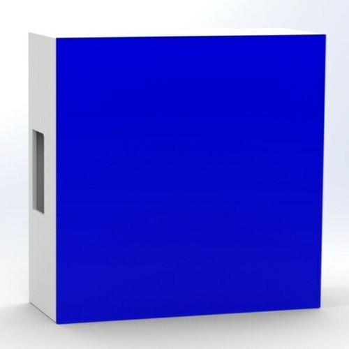 Grothe 465a blau mechanischer - grothe,