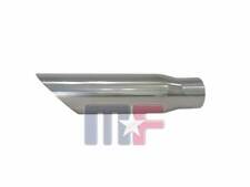 Auspuff Endrohr 2 1/4"-3" Chevrolet Ford Dodge Jeep Camaro Mustang Ram Cherokee