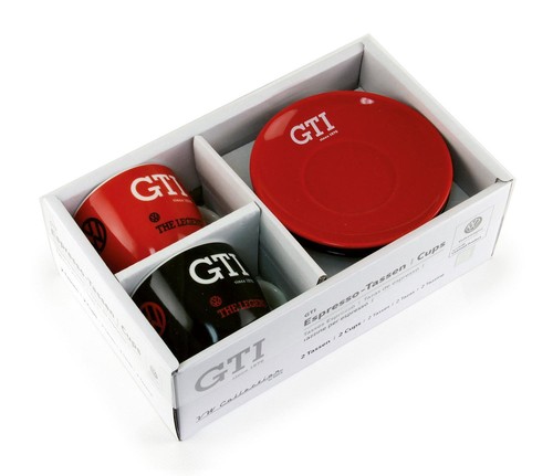 Volkswagen gti espresso - gti,
