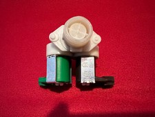 Magnetventil - Wasserventil für Waschmaschine AEG - Electrolux L 46000 Original