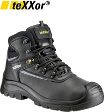 Texxor S3 Stiefel Dijon 6325