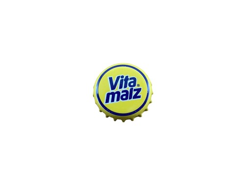 Vita malz kronkorken - vita, malz®