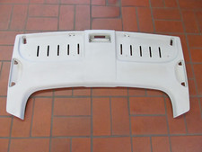 VW Caddy 3 2K Dachgalerie