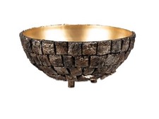 formano Schale auf Fuß