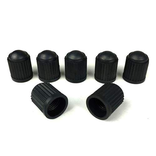 10x auto ventilkappen - 10x,
