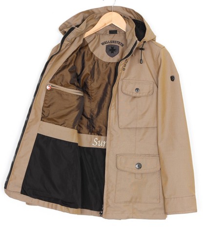 Wellensteyn sunrise jacke - wellensteyn,