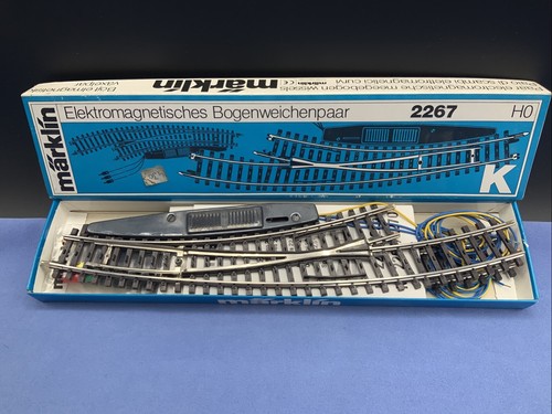 Märklin 2267 elektrisches - 2267,